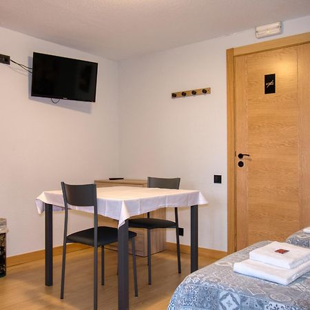 Pension Pamplonabeds Buitenkant foto