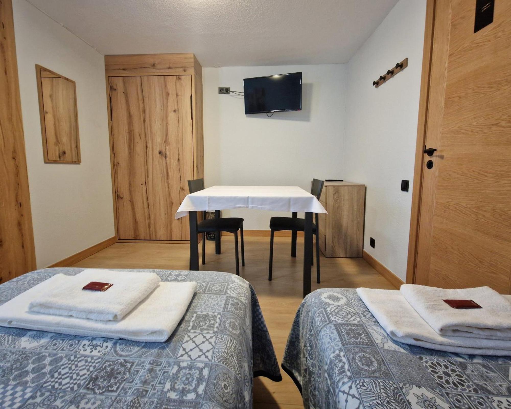 Pension Pamplonabeds Buitenkant foto